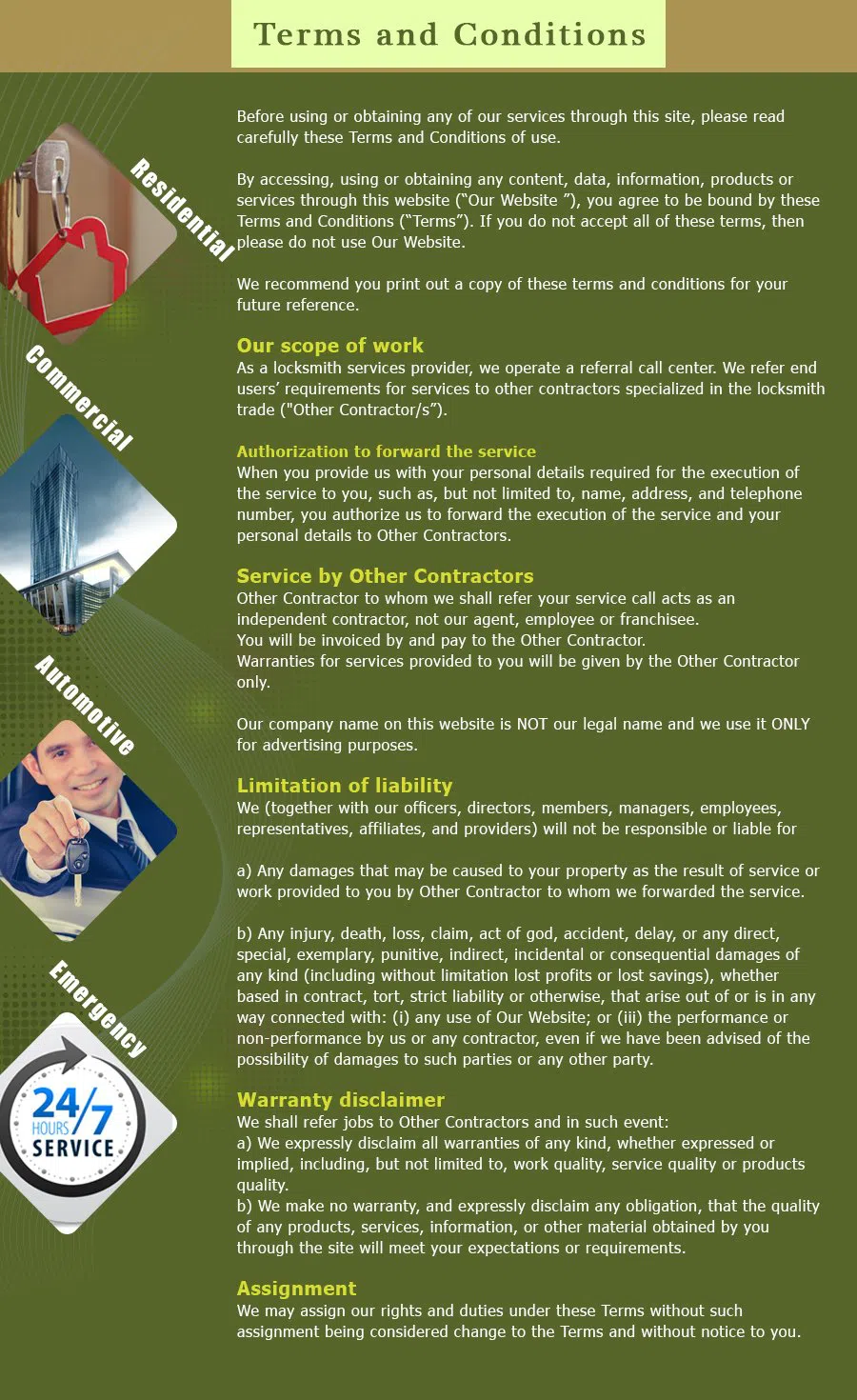 Orlando Locksmith Store Orlando, FL 407-548-0649